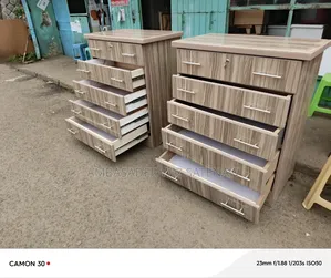 Photo - የልብስ ማስቀመጫ /ኮሞ