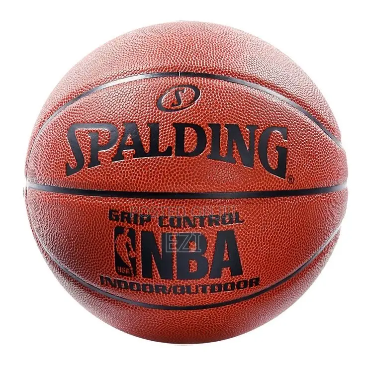 Spalding Nba Gold