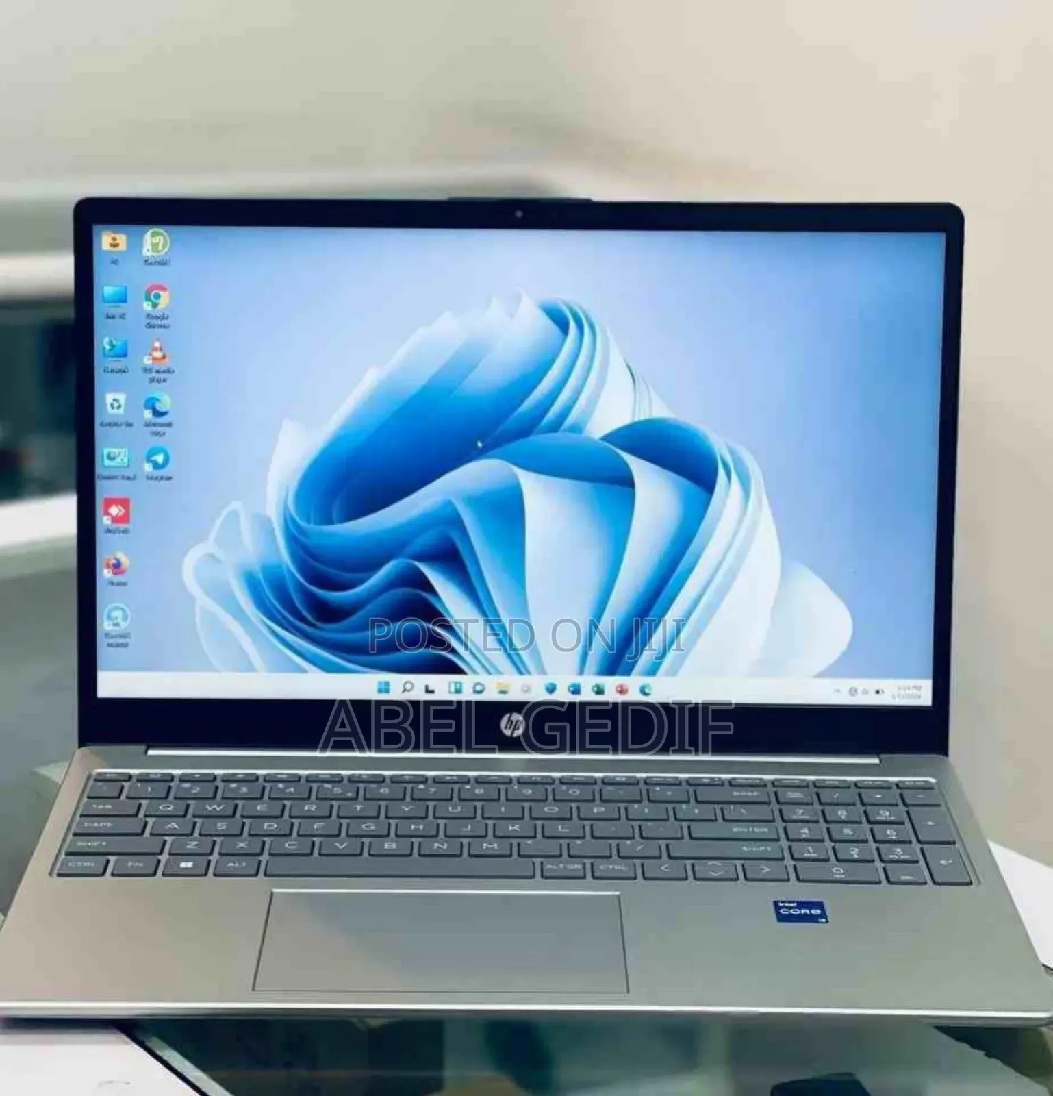 New Laptop HP Stream Notebook 16GB Intel Core I5 SSD 512GB