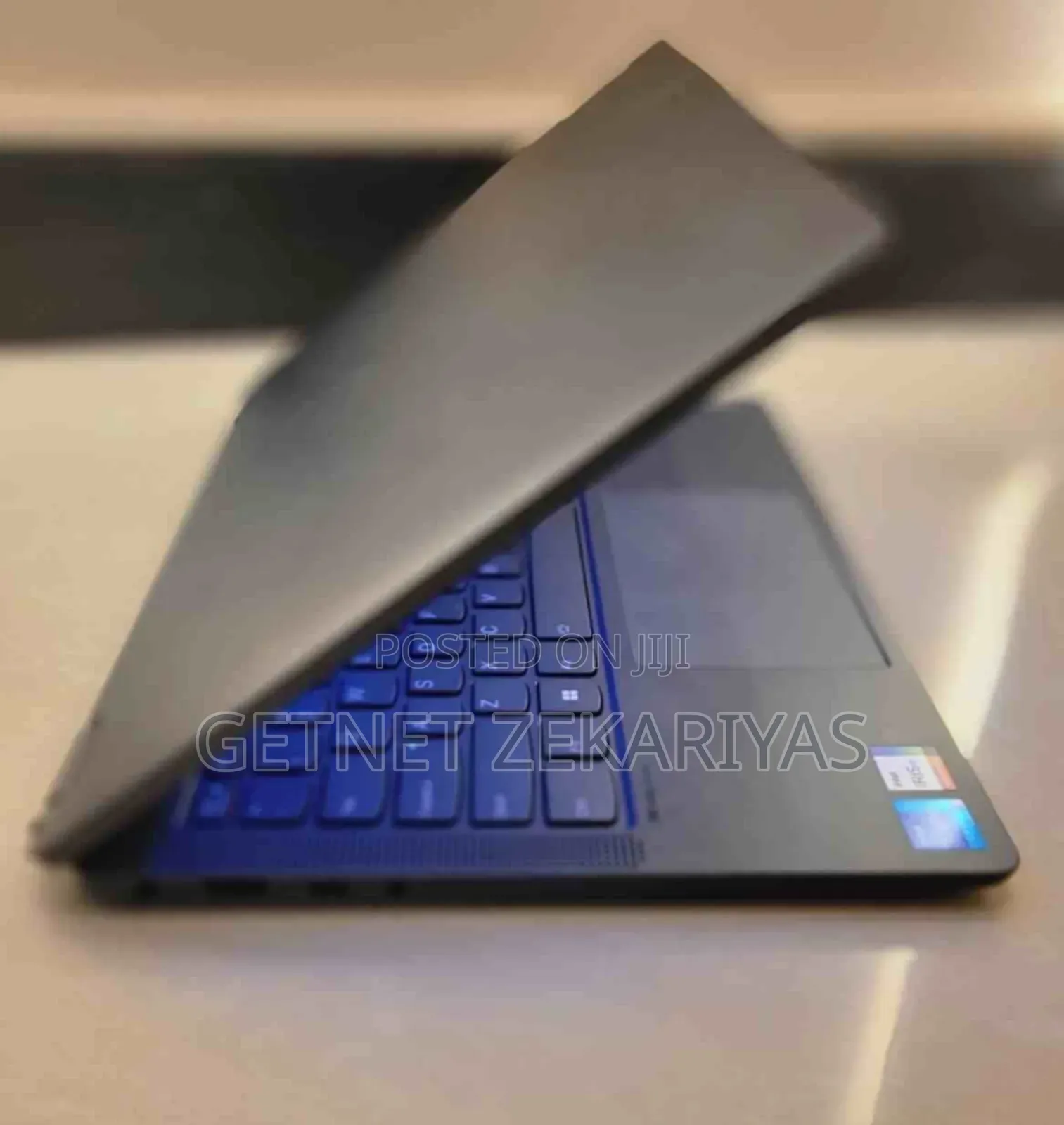 New Laptop Lenovo Flex 5 16GB Intel Core I7 SSD 512GB