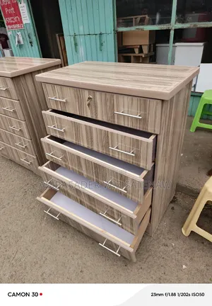 Photo - የልብስ ማስቀመጫ