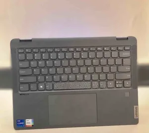 New Laptop Lenovo Flex 5 16GB Intel Core I7 SSD 512GB