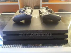 Photo - Playstation 4 Pro[Playstation 4] #Pro