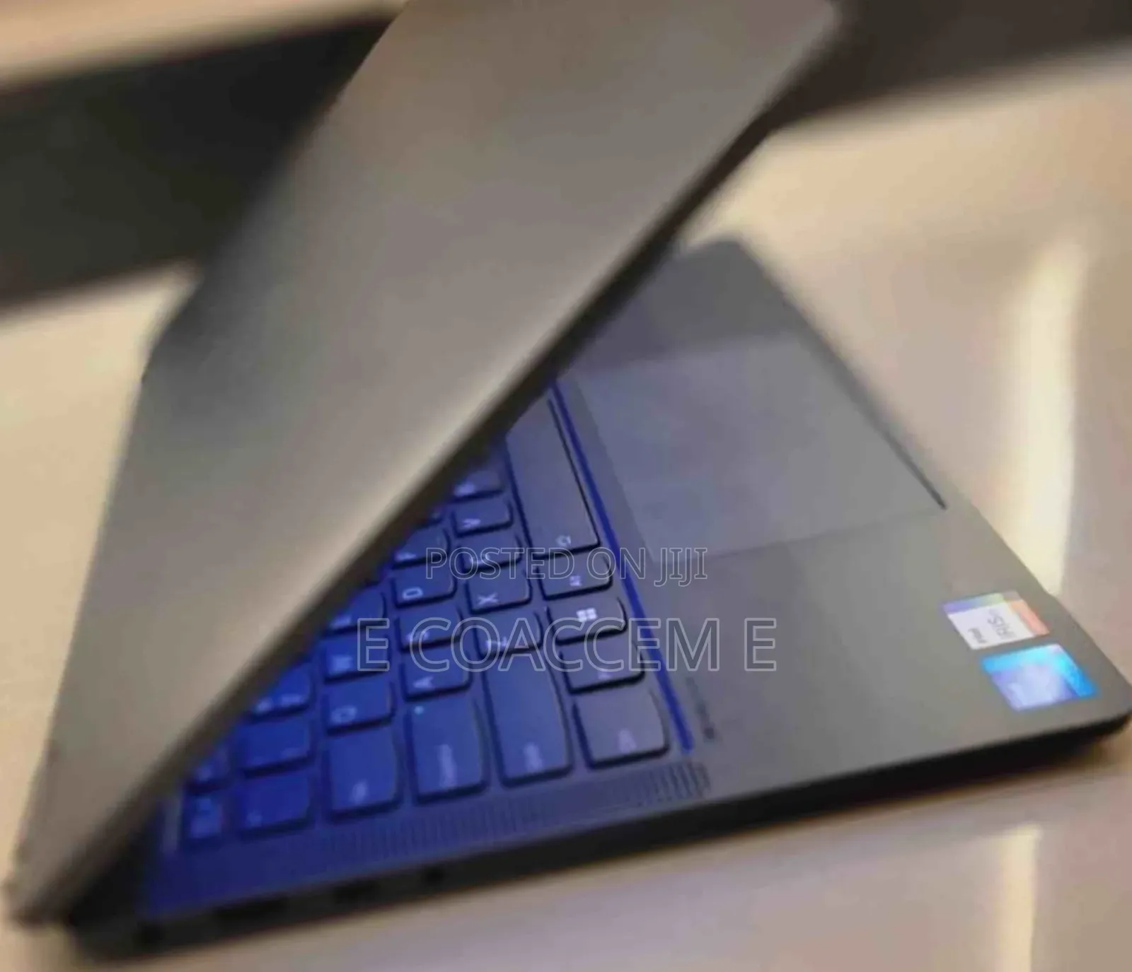 New Laptop Lenovo 16GB Intel Core I7 SSD 512GB