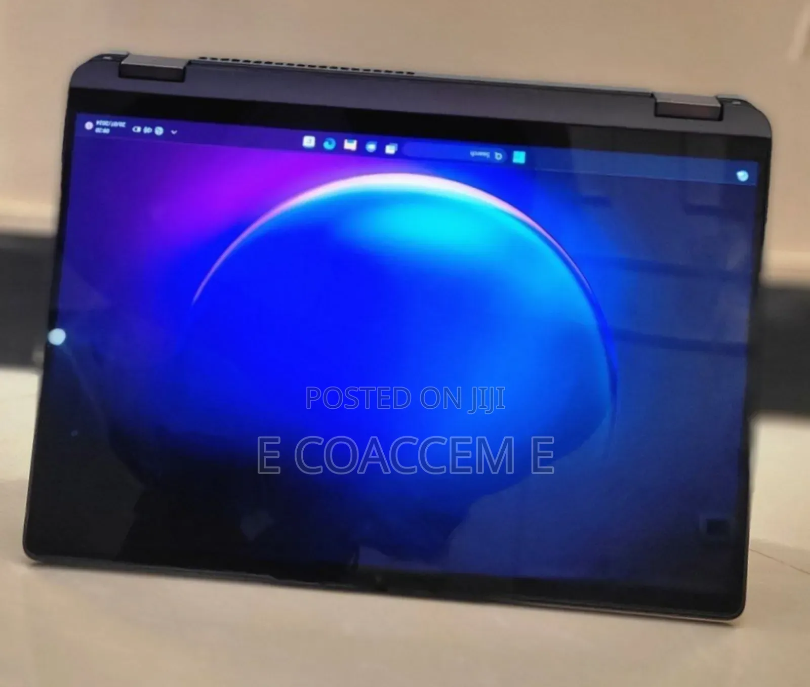 New Laptop Lenovo 16GB Intel Core I7 SSD 512GB