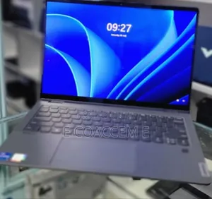 New Laptop Lenovo 16GB Intel Core I7 SSD 512GB