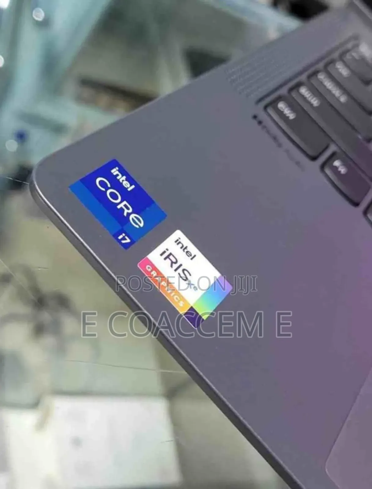 New Laptop Lenovo 16GB Intel Core I7 SSD 512GB