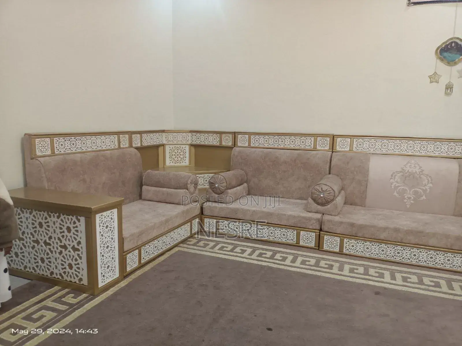 Noor Arebiyan Mejlis ኑር አረቢያን መጅሊስ