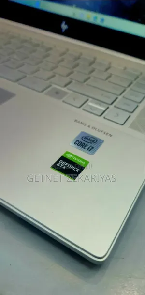 New Laptop HP Envy X360 16GB Intel Core I7 SSD 512GB