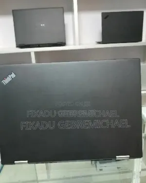 New Laptop Lenovo 16GB Intel Core i7 SSD 512GB