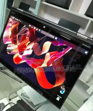 New Laptop Lenovo 16GB Intel Core i7 SSD 512GB