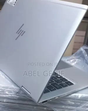 New Laptop HP EliteBook X360 1030 G3 16GB Intel Core I7 SSD 512GB