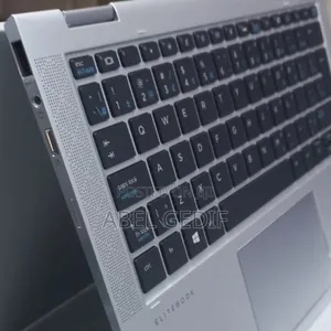 New Laptop HP EliteBook X360 1030 G3 16GB Intel Core I7 SSD 512GB