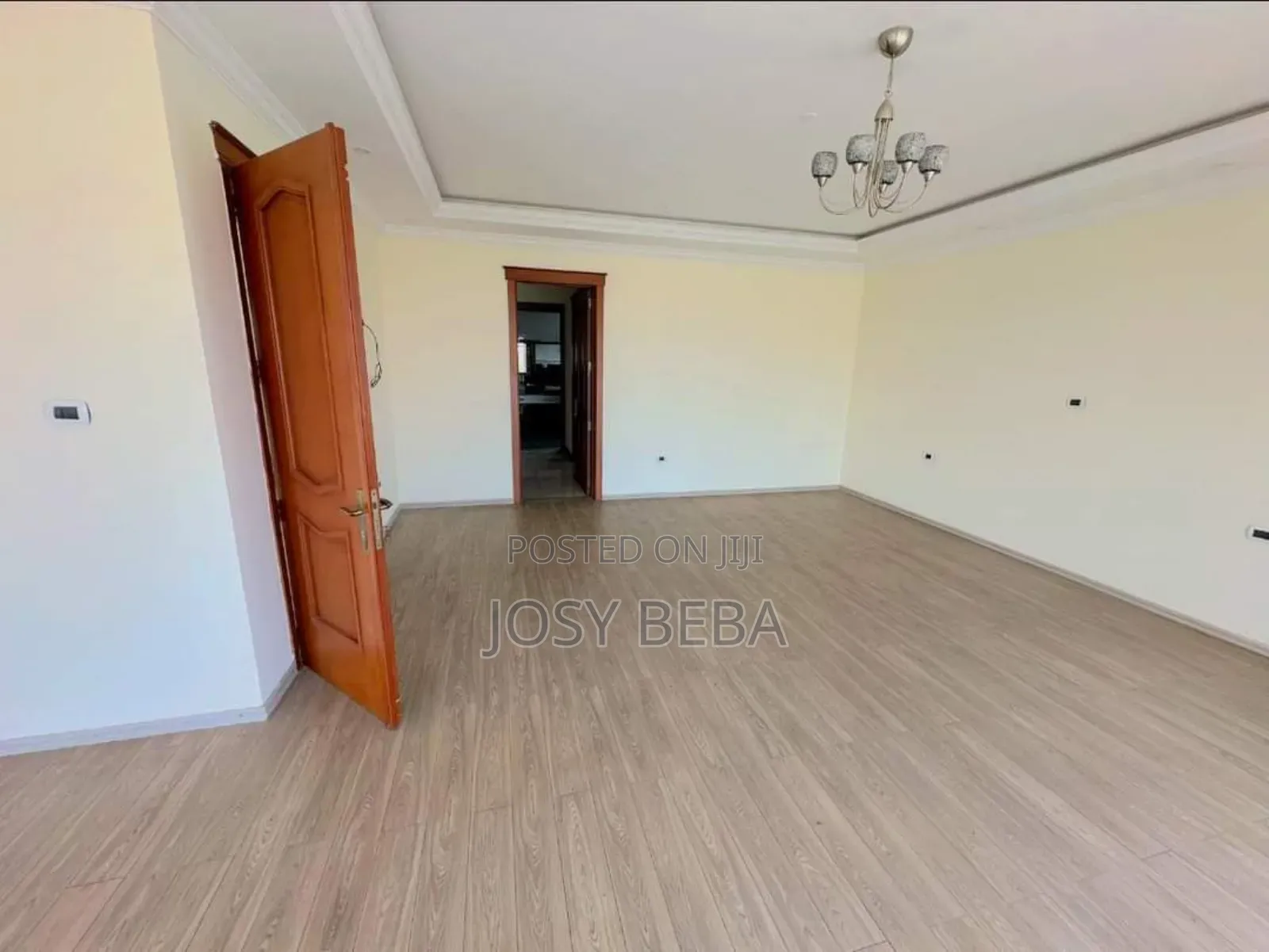 8bdrm House in Bole for rent