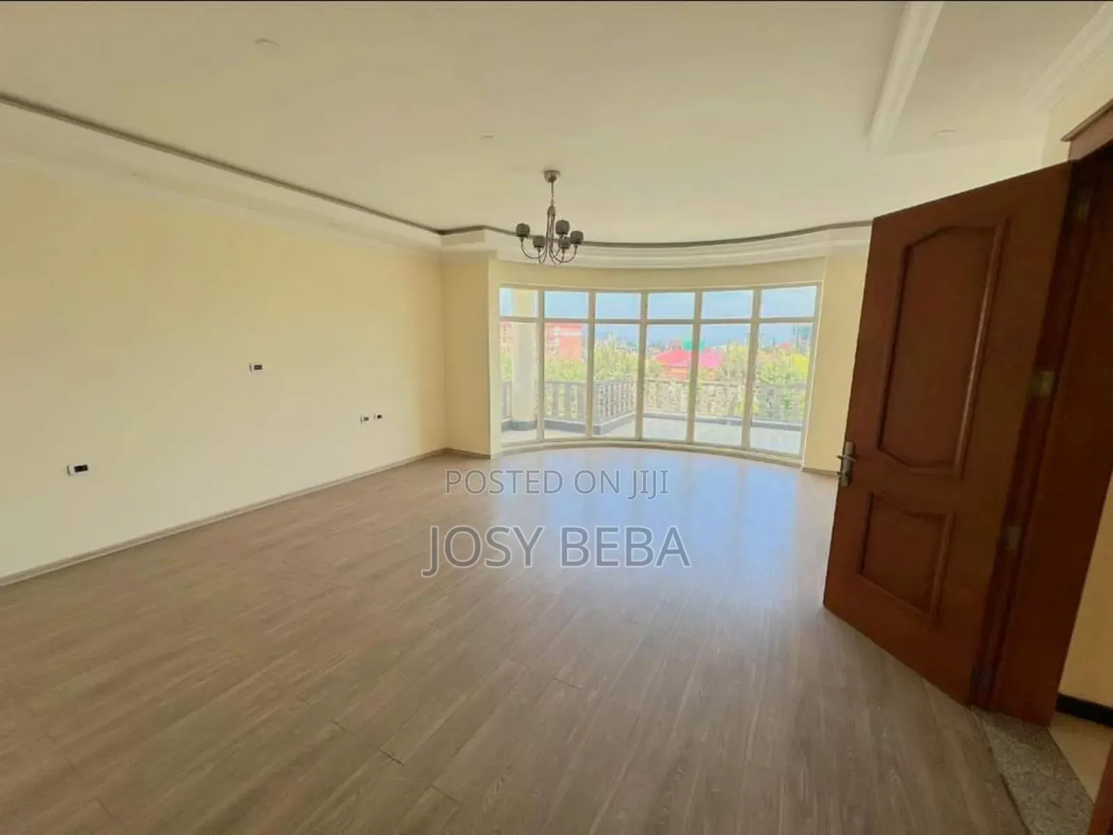 8bdrm House in Bole for rent
