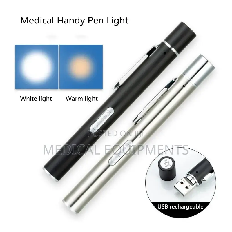 Professional Torch Light