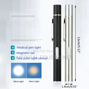 Professional Torch Light