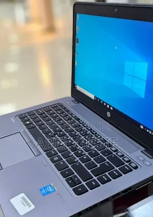 Photo - Laptop HP EliteBook 820 G2 8GB Intel Core I7 HDD 500GB