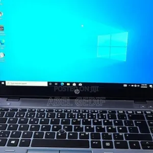 Laptop HP EliteBook 820 G2 8GB Intel Core I7 HDD 500GB