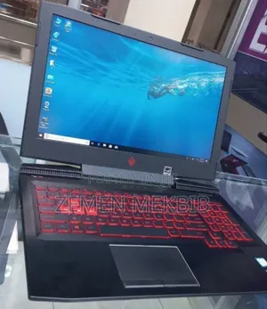 New Laptop HP Omen X 16GB Intel Core I7 HDD+SSD 1.5T