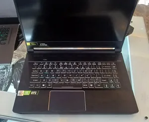 New Laptop Acer Predator Helios 300 16GB Intel Core I7 SSD 512GB