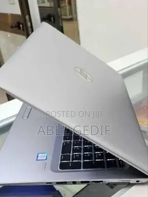 New Laptop HP EliteBook 840 8GB Intel Core I5 HDD 1T