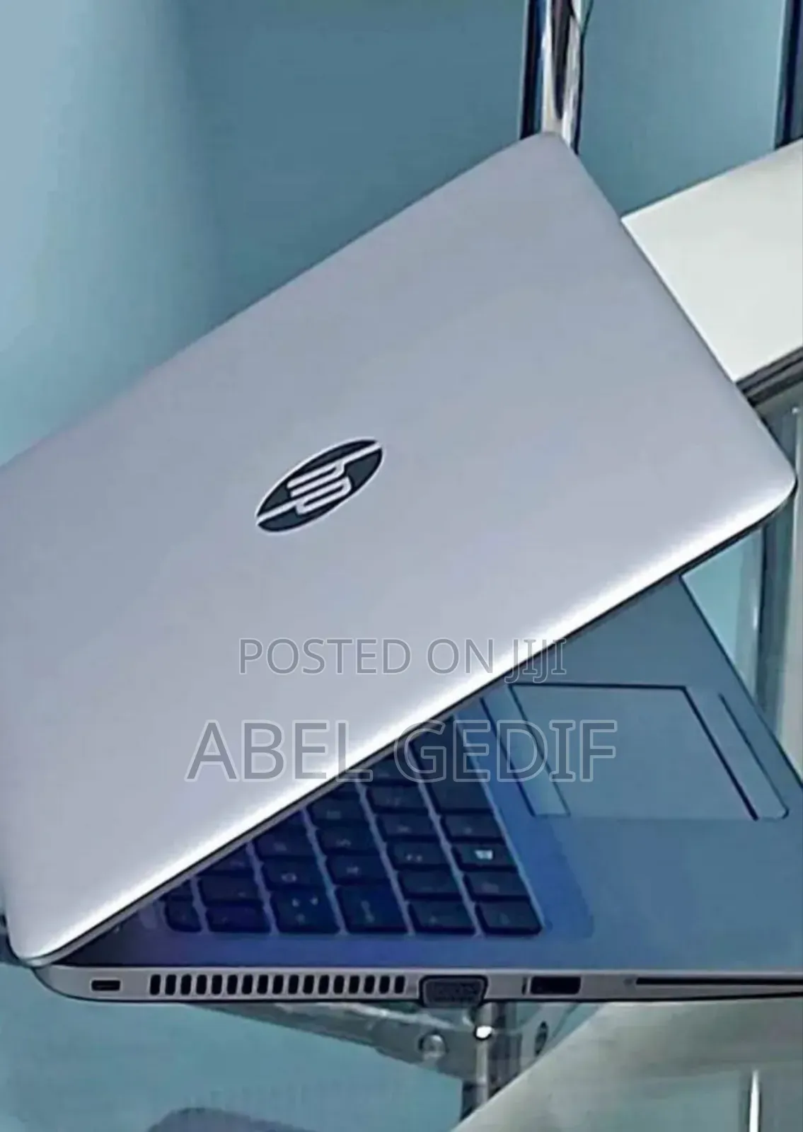 New Laptop HP EliteBook 840 8GB Intel Core I5 HDD 1T