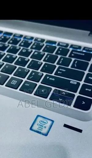 New Laptop HP EliteBook 840 8GB Intel Core I5 HDD 1T