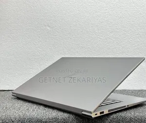 Photo - New Laptop HP ZBook 14 32GB Intel Core I5 SSD 1T