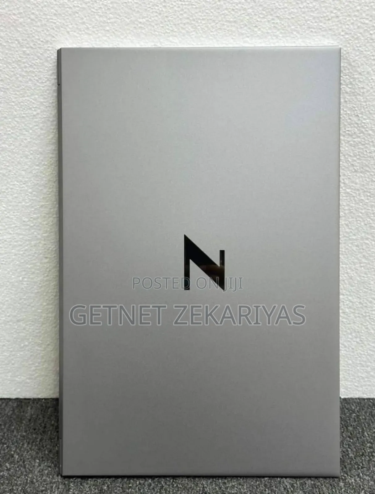 New Laptop HP ZBook 14 32GB Intel Core I5 SSD 1T