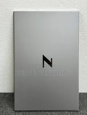 New Laptop HP ZBook 14 32GB Intel Core I5 SSD 1T