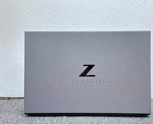 New Laptop HP ZBook 14 32GB Intel Core I5 SSD 1T