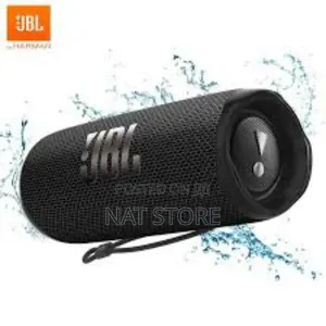 JBL Flip 6 Wireless Speaker