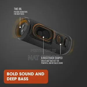 JBL Flip 6 Wireless Speaker