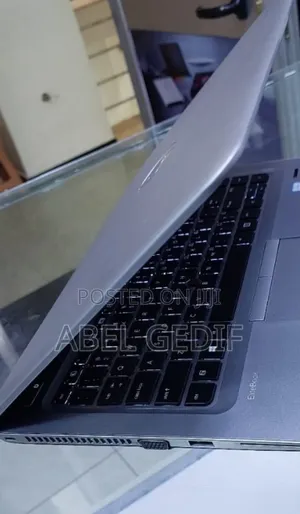 New Laptop HP EliteBook 840 8GB Intel Core I5 HDD 1T