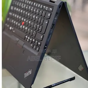 New Laptop Lenovo ThinkPad Yoga 16GB Intel Core I7 SSD 512GB