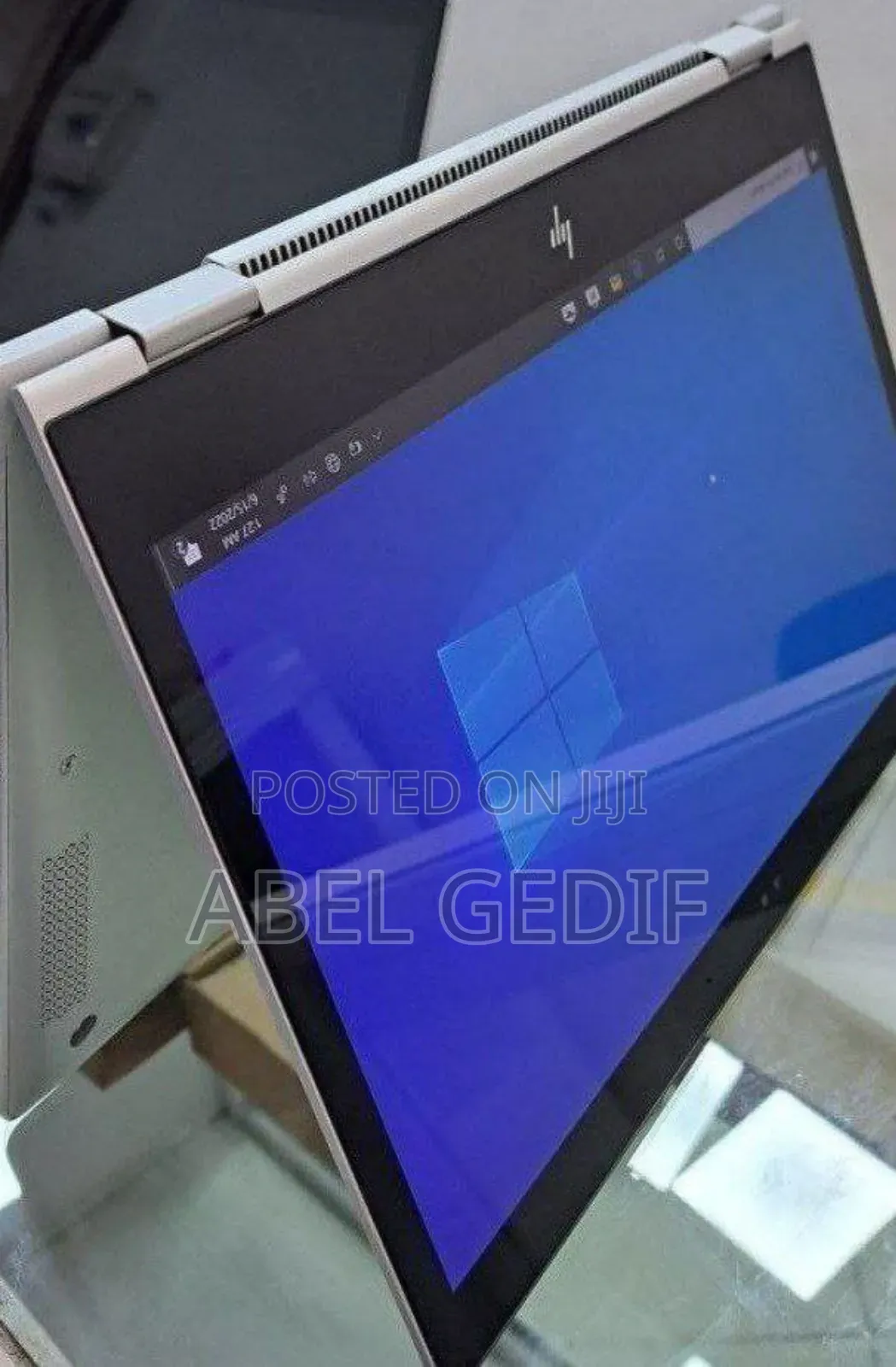 New Laptop HP EliteBook X360 1040 G5 16GB Intel Core I7 SSD 512GB