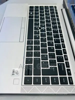 Laptop HP EliteBook 840 16GB Intel Core I5 SSD 512GB