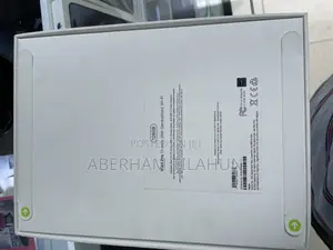 New Apple iPad Pro 11 (2021) 128 GB Blue