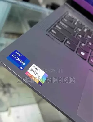 New Laptop Lenovo 16GB Intel Core I7 SSD 512GB