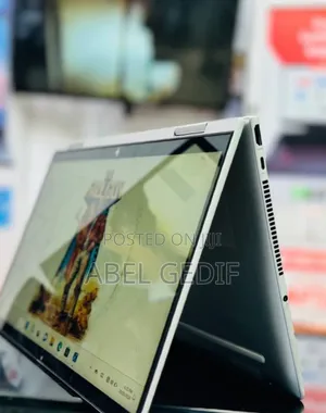 Photo - New Laptop HP Envy X360 16GB Intel Core I7 SSD 1T