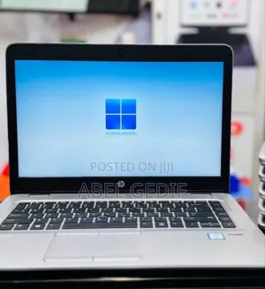 New Laptop HP EliteBook 840 8GB Intel Core I5 HDD 1T