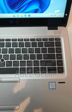 New Laptop HP EliteBook 840 8GB Intel Core I5 HDD 1T