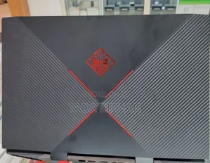 New Laptop HP Omen X 16GB Intel Core I5 SSD 512GB