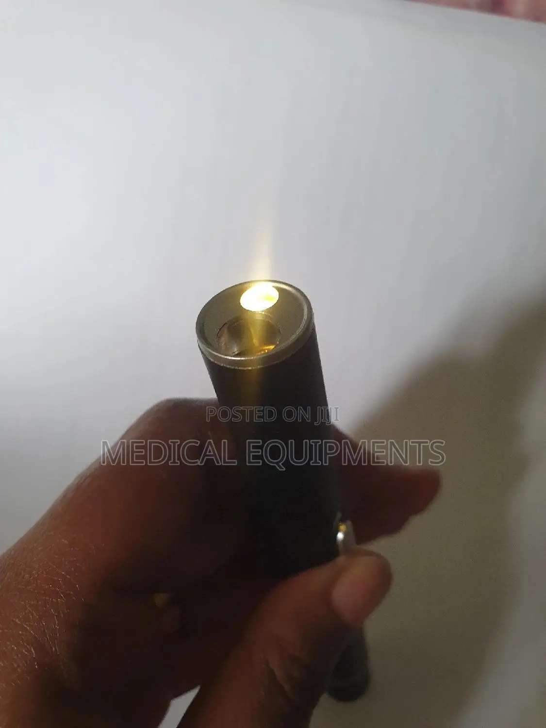 Professional Torch Light