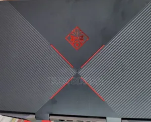 New Laptop HP Omen X 16GB Intel Core I5 SSD 512GB