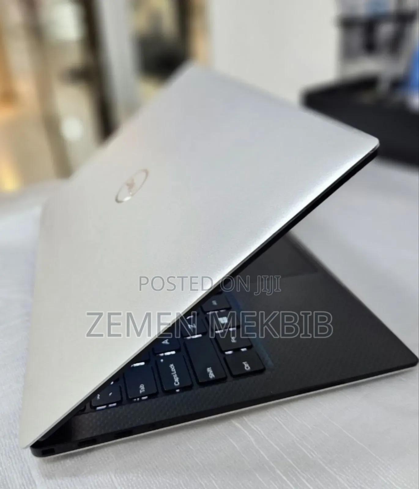 New Laptop Dell XPS 13 16GB Intel Core I7 SSD 512GB