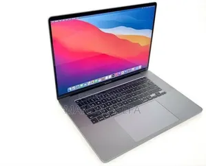 New Laptop Apple MacBook Pro 2019 16GB Intel Core I9 SSD 1T