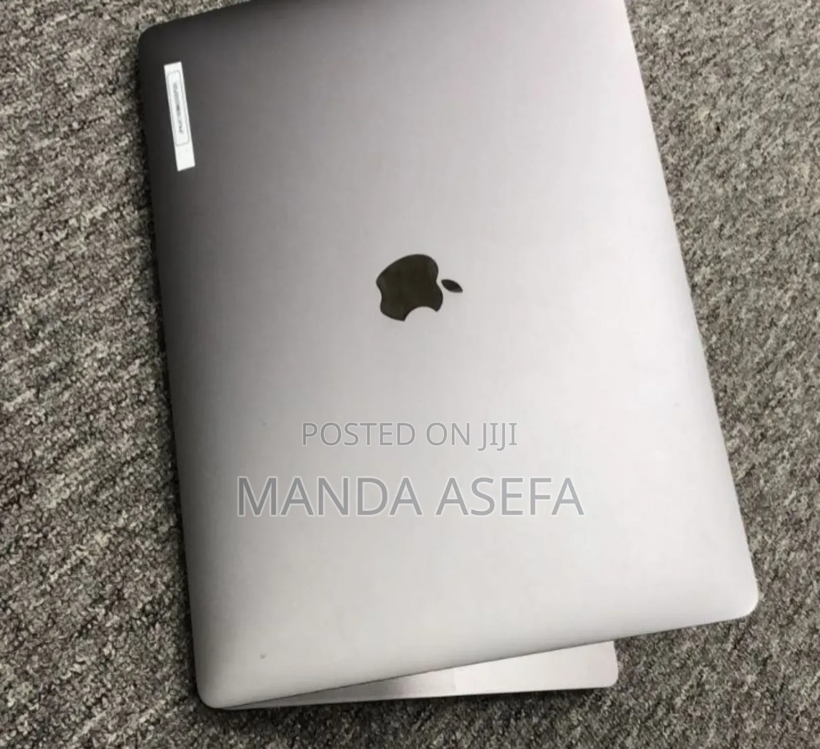 New Laptop Apple MacBook Pro 2019 16GB Intel Core I9 SSD 1T