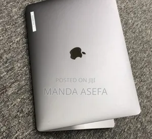 New Laptop Apple MacBook Pro 2019 16GB Intel Core I9 SSD 1T